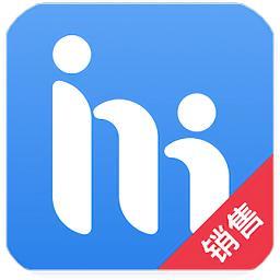 海拍客销售app