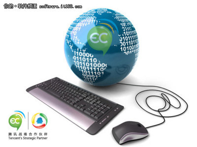 EC:让企业如何实现销售的变革-IT168 软件专区
