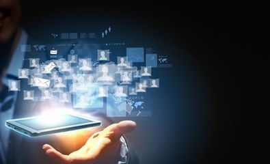 企业营销本质:软件+服务,用户偏好培养营销+用户惯性行为营销