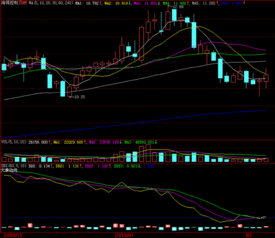 大智慧 主力内参 机构版