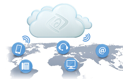 云呼叫中心企业NewVoiceMedia获5000万美元融资