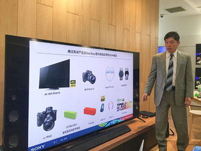 为消费者提供更多价值 索尼中国总裁专访聚焦软件销售新趋势