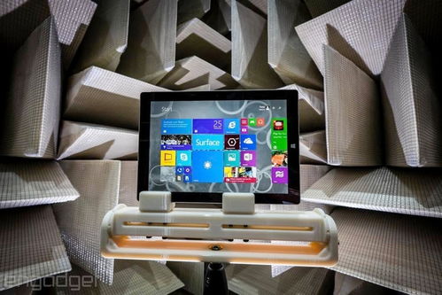 工艺赢在哪儿 surface 3制造流程图赏