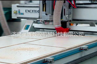 星辉直销 一站式板式家具生产线解决方案，高效驱动橱柜衣柜开料新纪元