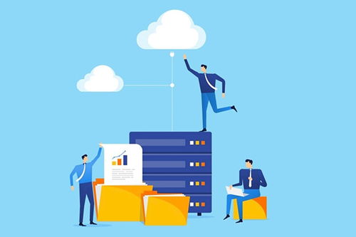 绿易软件 赋能电子电器厂销售、资料管理与软件销售的一站式解决方案